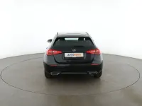 Gebraucht Mercedes A200 Progressive 2018 Schwarz Limousine