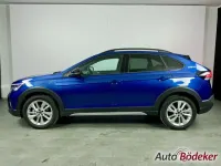 Gebraucht VW Taigo Goal 95 PS (69 kW) 2025 Reef blue SUV