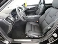 Gebraucht Volvo S90 Ultimate 235 PS (172 kW) 2024 Schwarz Limousine