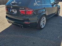 gebraucht BMW X5 M E70 555Ps 4.4