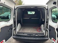 Gebraucht Mercedes Citan 109 95 PS (69 kW) 2020 Weiß Van / Kleinbus