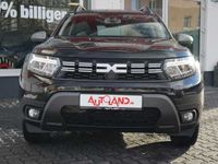 gebraucht Dacia Duster TCe 150 AT LED Navi AAC SHZ AHK