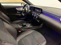 gebraucht Mercedes CLA250e Hybrid AMG-Line LED Keyless-Go