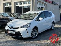 gebraucht Toyota Prius+ Prius+ Comfort 1.8 VVT-i 7-Sitzer LED HUD KEYLES