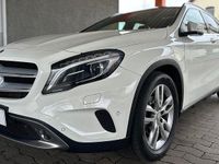 Gebraucht Mercedes GLA220 170 PS (125 kW) 2015 Weiß SUV