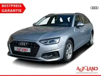Gebraucht Audi A4 Comfort 2020 Andere