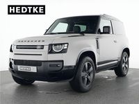 Gebraucht Land Rover Defender SE Dynamic 249 PS (183 kW) 2026 Grau SUV