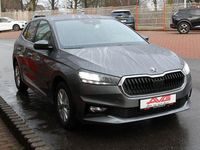 Gebraucht Skoda Fabia 116 PS (85 kW) 2025 Grau Kleinwagen