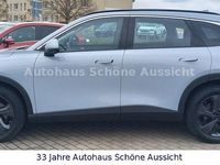 Gebraucht Baic X55 177 PS (130 kW) 2023 Blau SUV