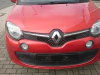 Gebraucht Renault Twingo 71 PS (52 kW) 2014 Rot Kleinwagen