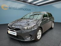 Gebraucht Kia Ceed 120 PS (88 kW) 2023 Kleinwagen