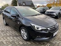 gebraucht Opel Astra Sports Tourer Innovation Start Stop 1.6 CDTI EU6