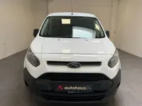 Gebraucht Ford Transit Connect Cool & Sound Edition 2018 Andere Van / Kleinbus