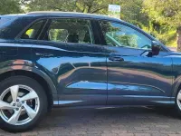 Gebraucht Audi Q3 S-Line 150 PS (110 kW) 2024 SUV