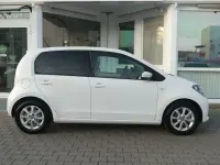 Gebraucht Seat Mii Sport 75 PS (55 kW) 2018 Weiß Kleinwagen