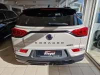 Neu SsangYong Korando 163 PS (119 kW) 2026 Latte greige SUV