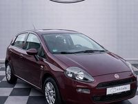 Gebraucht Fiat Punto 69 PS (50 kW) 2013 Kleinwagen