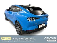 Gebraucht Ford Mustang Mach-E 358 kW (487 PS) 2023 Blau SUV