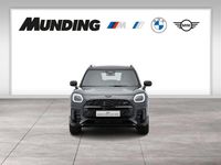 Gebraucht Mini Countryman 218 PS (160 kW) 2024 Grau SUV