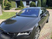 Gebraucht Audi A7 S-Line 313 PS (230 kW) 2014 Grau Kleinwagen