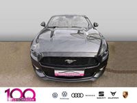gebraucht Ford Mustang Convertible 2.3 EcoBoost Navi+PDC+Premium Sound+Xenon