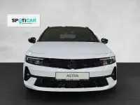 Gebraucht Opel Astra 131 PS (96 kW) 2025 Weiß Kombi