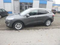 Gebraucht Ford Kuga Titanium X 190 PS (139 kW) 2020 Grau SUV