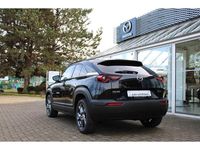 Gebraucht Mazda MX30 Ad'Vantage 106 kW (145 PS) 2023 Schwarz SUV
