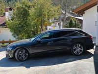 Gebraucht Audi A6 286 PS (210 kW) 2019 Schwarz Kombi