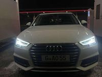 Gebraucht Audi A4 Design 150 PS (110 kW) 2019 Kombi