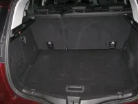 Gebraucht Renault Scénic III Intens 132 PS (97 kW) 2017 Rot Van / Kleinbus