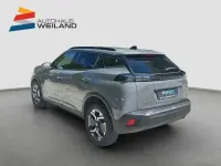 Gebraucht Peugeot 2008 Allure 101 PS (74 kW) 2024 Grau SUV