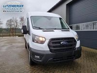 gebraucht Ford Transit 350 2.0 TDCi Trend