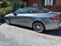 Gebraucht Mercedes E450 367 PS (269 kW) 2020 Grau
