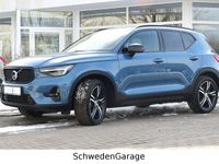 Gebraucht Volvo XC40 Plus 197 PS (144 kW) 2025 Blau SUV