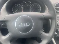 Gebraucht Audi A3 Ambition 102 PS (75 kW) 2005 Kleinwagen