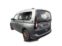 gebraucht Ford Tourneo Connect 2.0 EcoBlue 102 Tit Nav SHZ 16Z