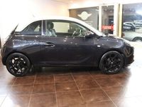 gebraucht Opel Adam *Slam*SHZ*LHZ*TEMPOMAT*STERNE-HIMEL