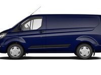 gebraucht Ford Transit Custom 2.0 TDCi 170 Trend 320 L1 in Achern