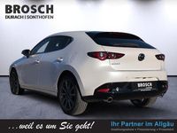 Neu Mazda 3 Exclusive-Line 140 PS (102 kW) 2025
