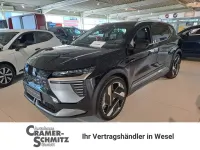 Neu Mitsubishi Eclipse Diamant Edition 160 kW (218 PS) 2026 Schwarz SUV