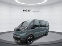 Neu Kia PV5 Plus 119 kW (163 PS) 2025 Cityscape grün metallic Van / Kleinbus