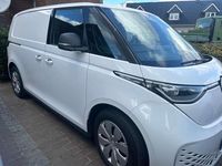 Second-hand VW ID. Buzz 150 kW (204 CP) 2023 Alb Monovolum