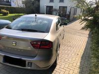 gebraucht Seat Toledo 1.2 TSI (Ecomotive) Start