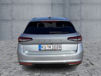 Gebraucht Skoda Superb Selection 150 PS (110 kW) 2024 Othercolor Kombi