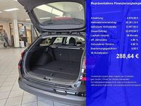 Neu Hyundai i30 140 PS (102 kW) 2025 Grün Kombi