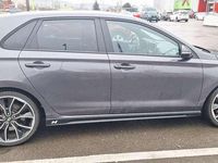 Gebraucht Hyundai i30 275 PS (202 kW) 2018 Grau Coupé