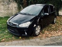 gebraucht Ford C-MAX 1.6 CDTi