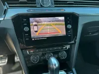 Gebraucht VW Arteon R-line 150 PS (110 kW) 2019 Grau Kleinwagen