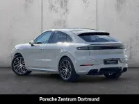 Neu Porsche Cayenne 470 PS (345 kW) 2026 Weiss SUV